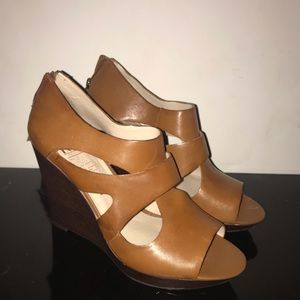Women Wedge Heels